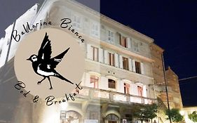 Ballerina Bianca Bed & Breakfast